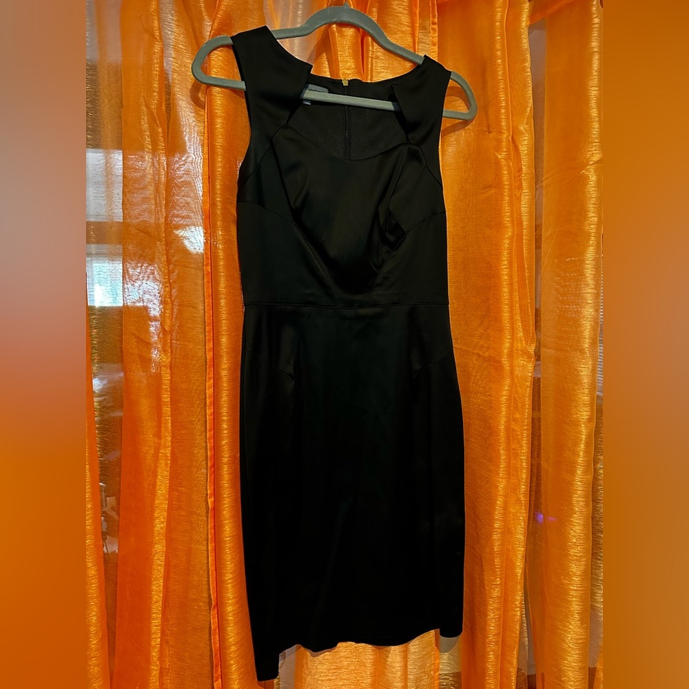 Donna Ricco Dress